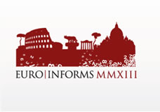 EURO 2013 logo